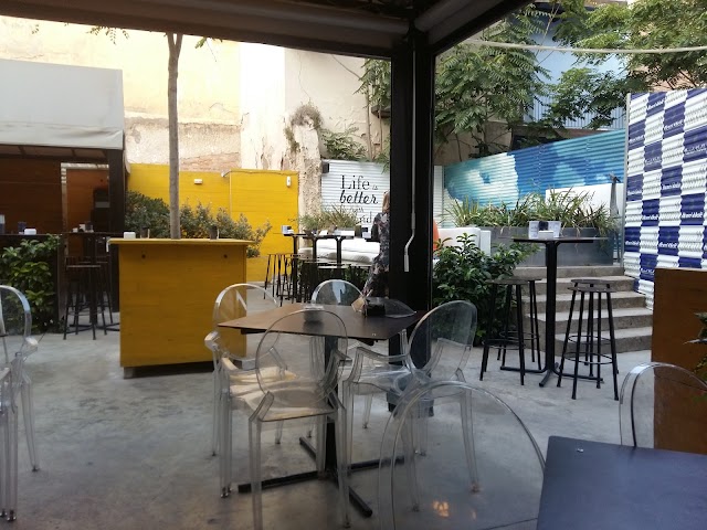 Terraza libertad 6.8