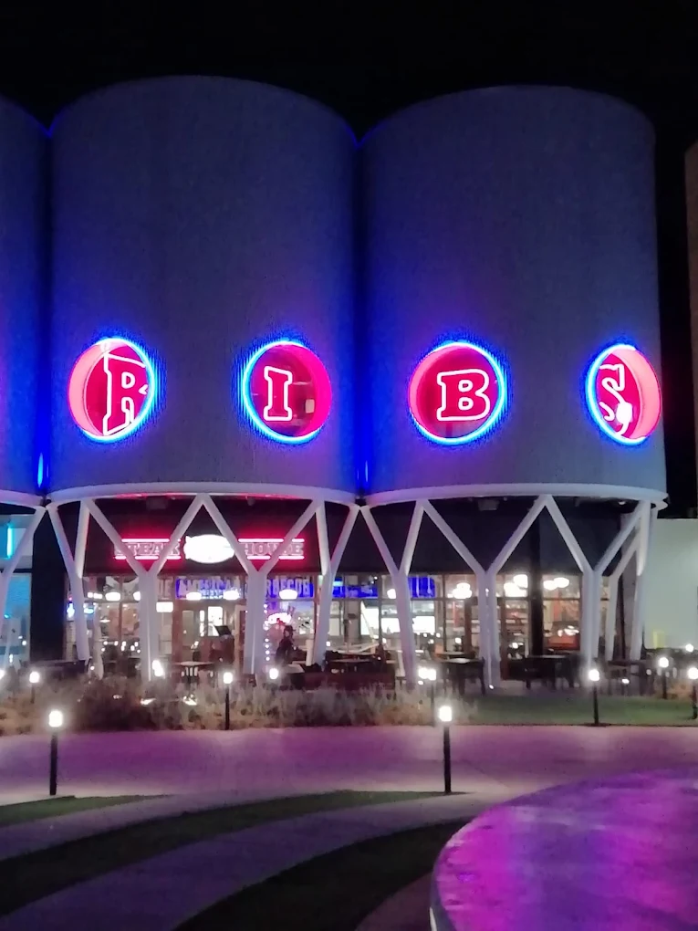 Ribs Torre Outlet