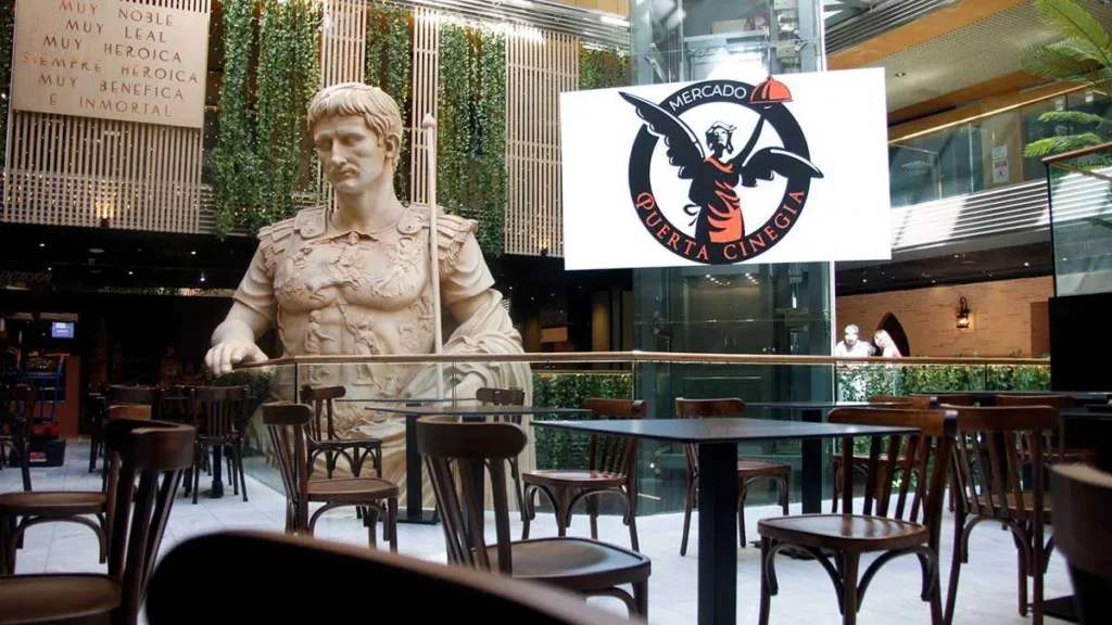 Club Nikkei Puerta Cinegia