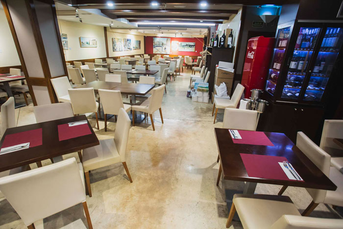 Espumosos 5 de marzo