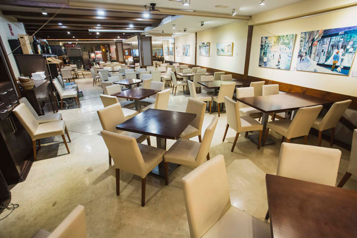 Espumosos 5 de marzo