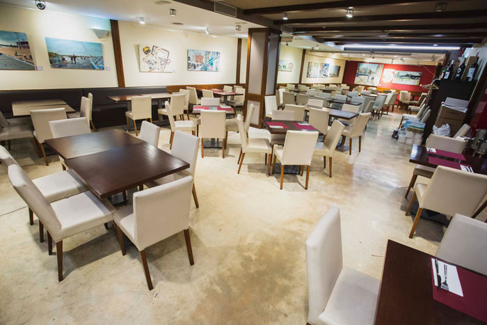 Espumosos 5 de marzo