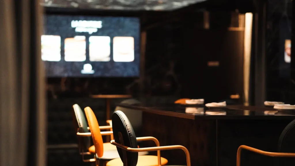 La Gatera Puerta Cinegia