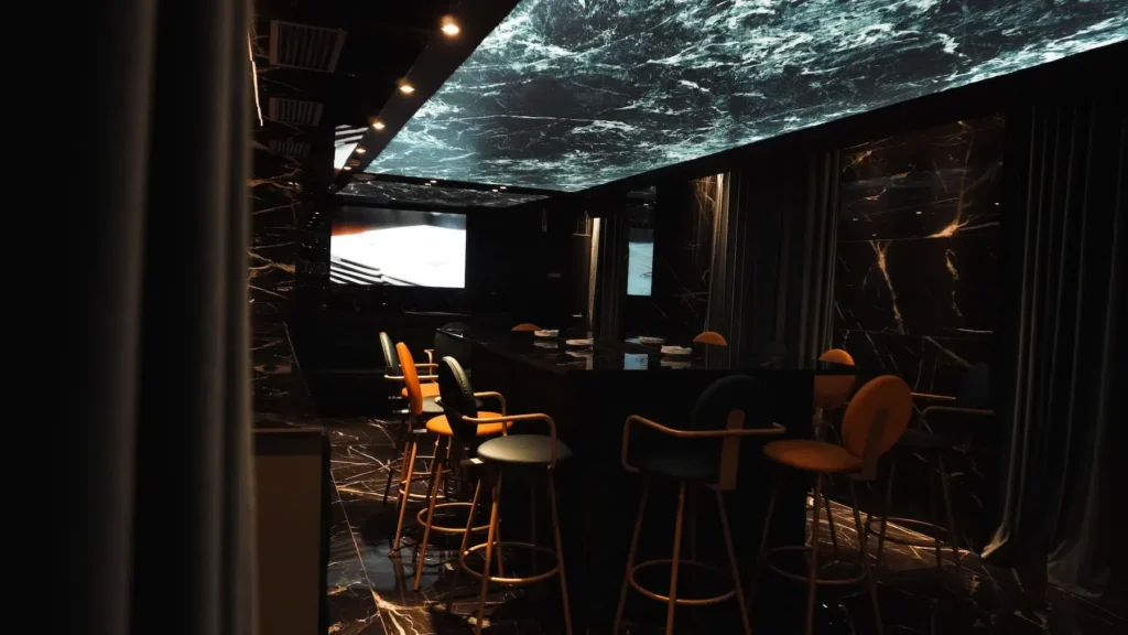 La Gatera Puerta Cinegia