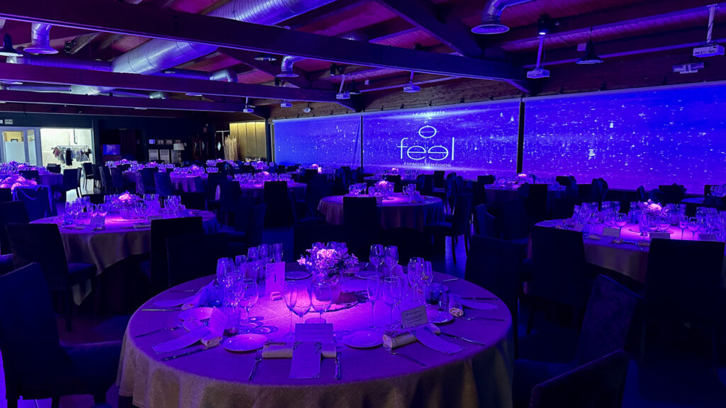 La Bastilla Catering