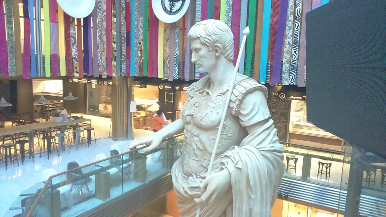 Club Nikkei Puerta Cinegia