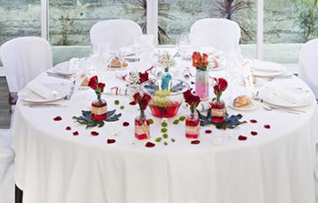 La Bastilla Catering