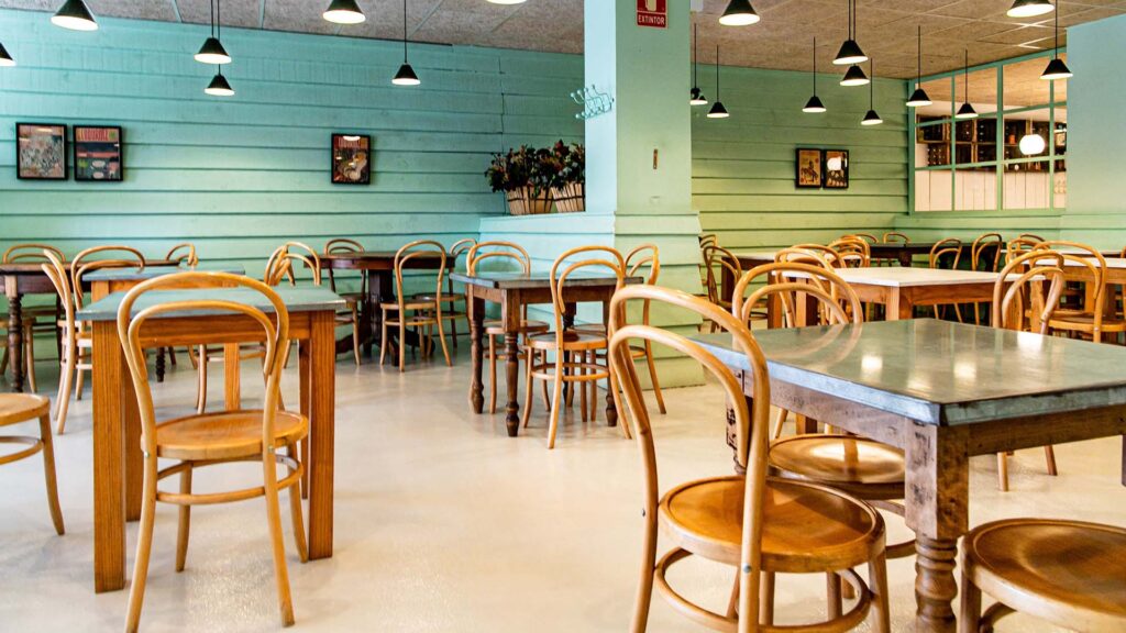 Cebrián San Francisco