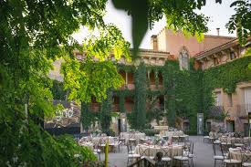 Palacio de los duques de villahermosa