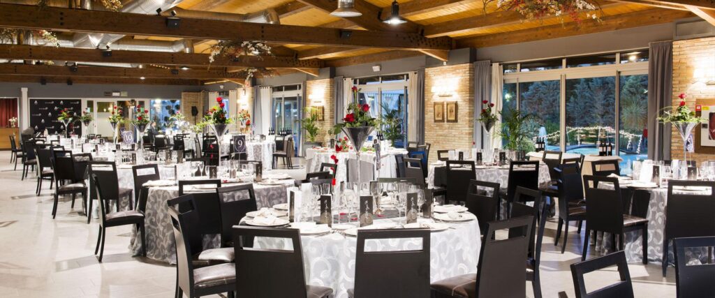 La Bastilla Catering