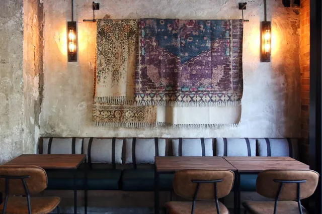 Nómada Street Food & Deli