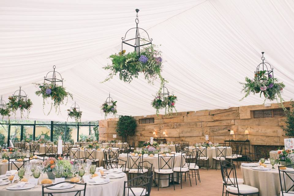 Palacio de los duques de villahermosa