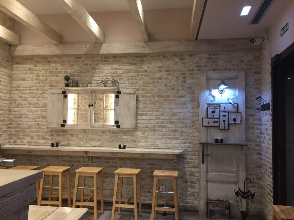 Croquetarte Puerta Cinegia