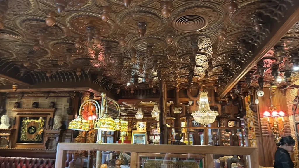 La Tagliatella Actur