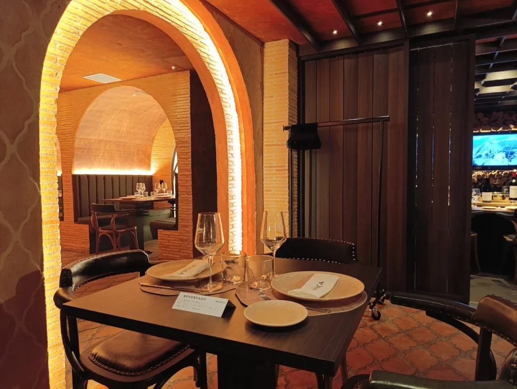 La Brasica Puerta Cinegia