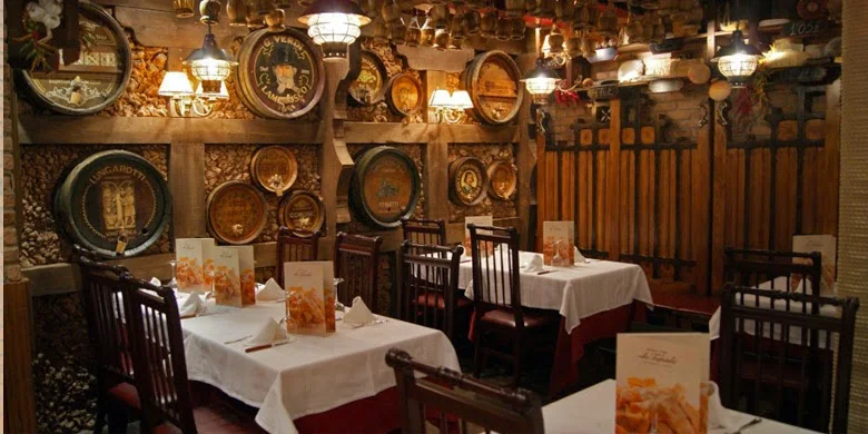 La Tagliatella Actur