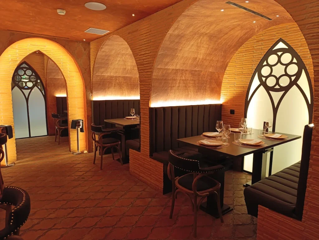 La Brasica Puerta Cinegia