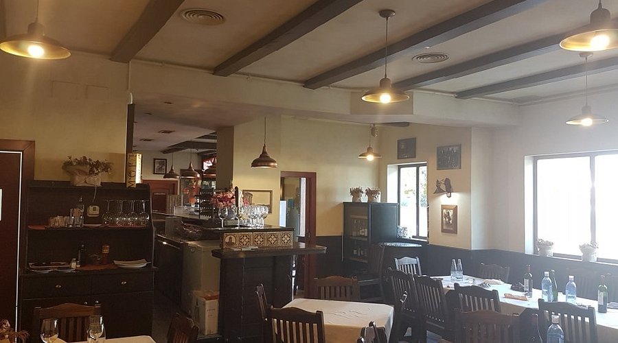 El Rincón de Talamantes