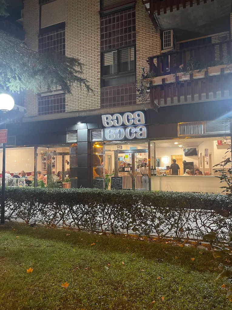 Boca Boca Actur