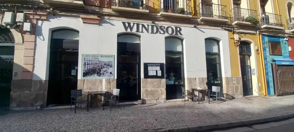 El Windsor