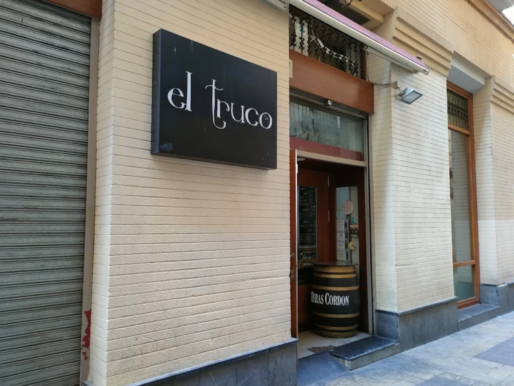 El Truco