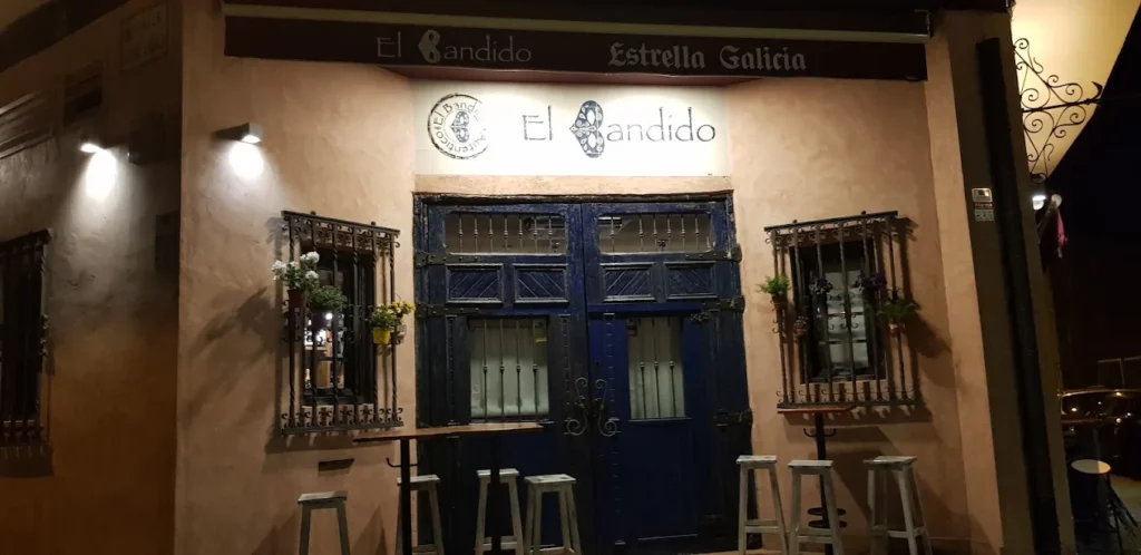 El Bandido Auténtico