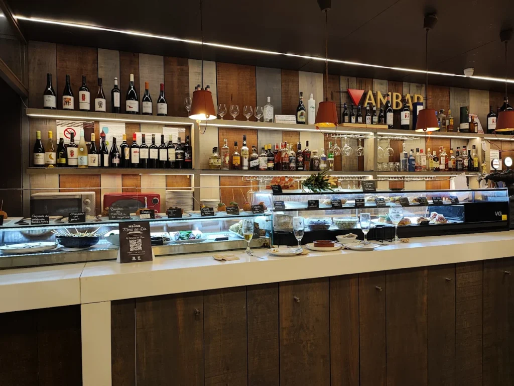 La Gerencia del Tubo