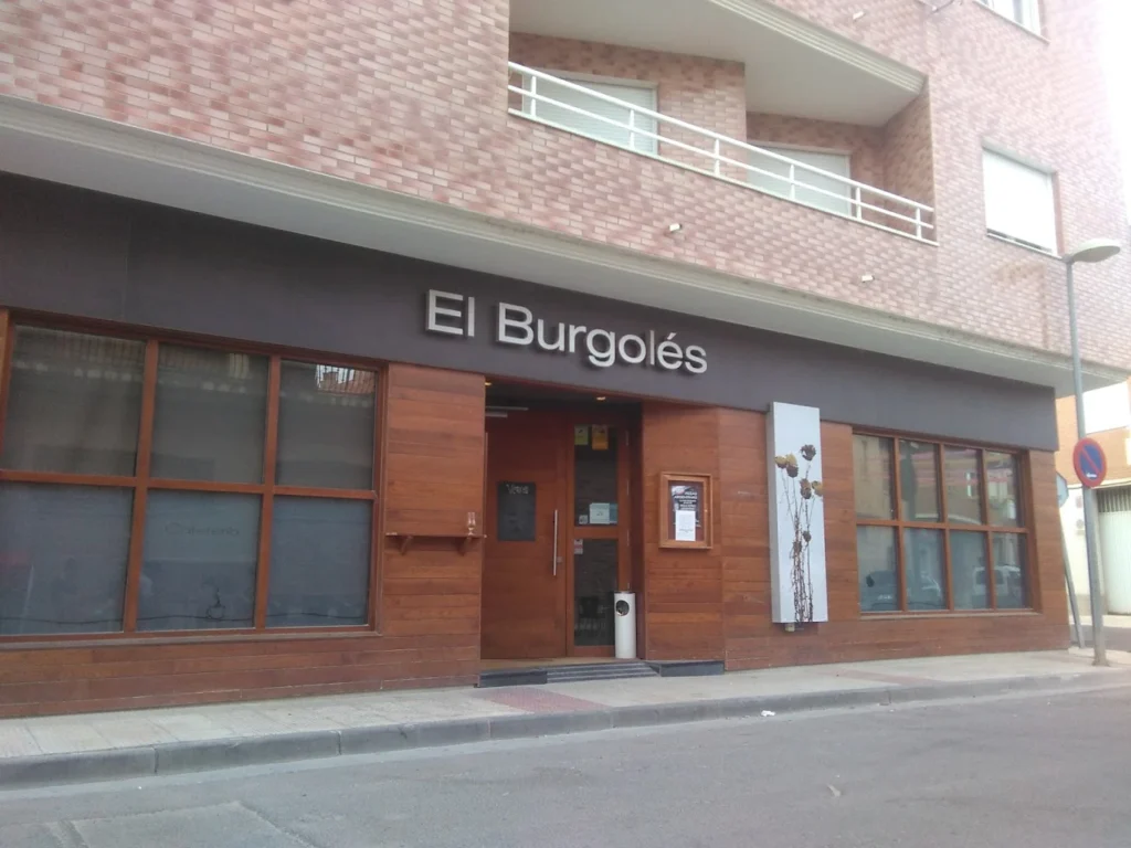 El Burgolés