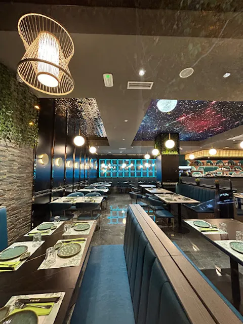 El Rincón de Talamantes