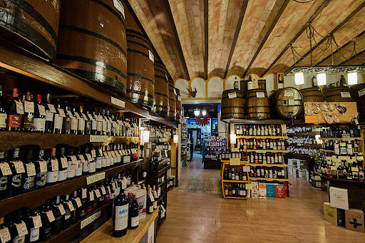 La Casa De Las Migas