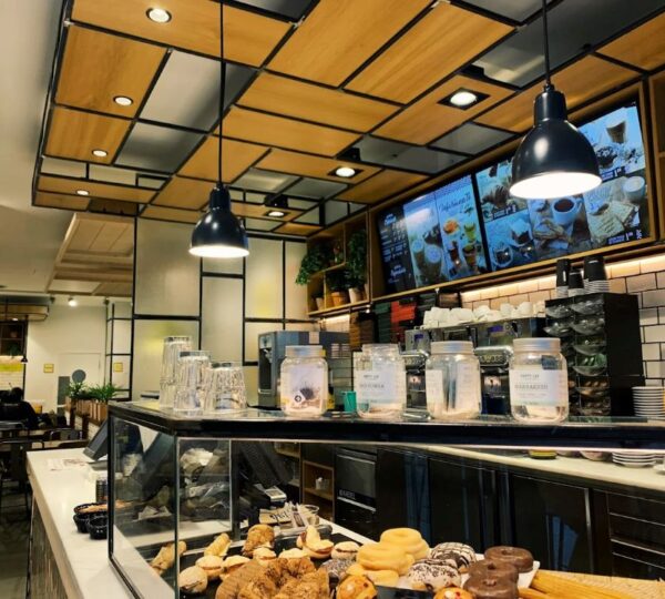 PANS&COMPANY ALFONSO I