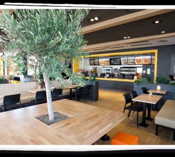 PANS&COMPANY Puerto Venecia