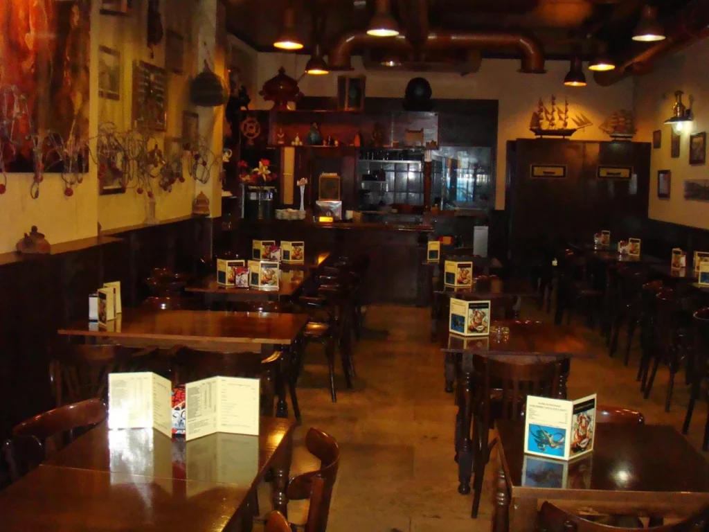 Pulpería O´Cachelo