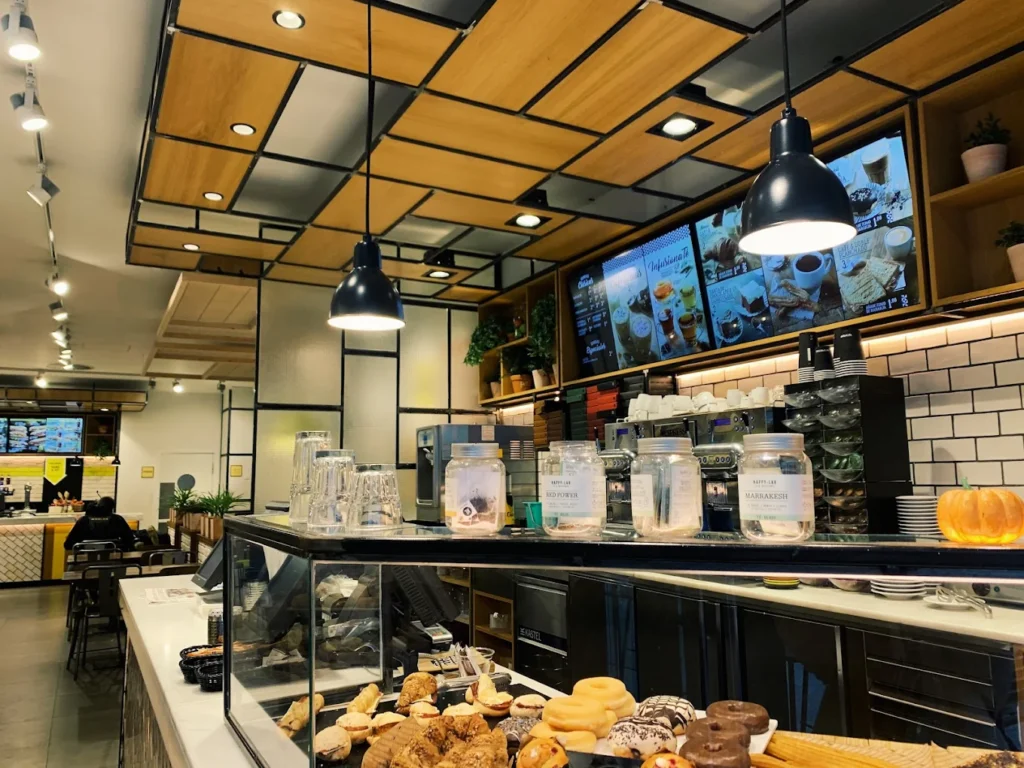 PANS&COMPANY ALFONSO I