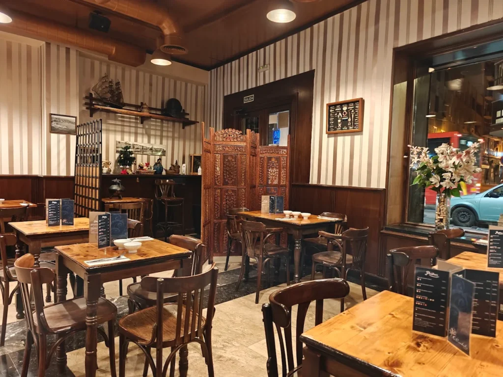 Pulpería O´Cachelo