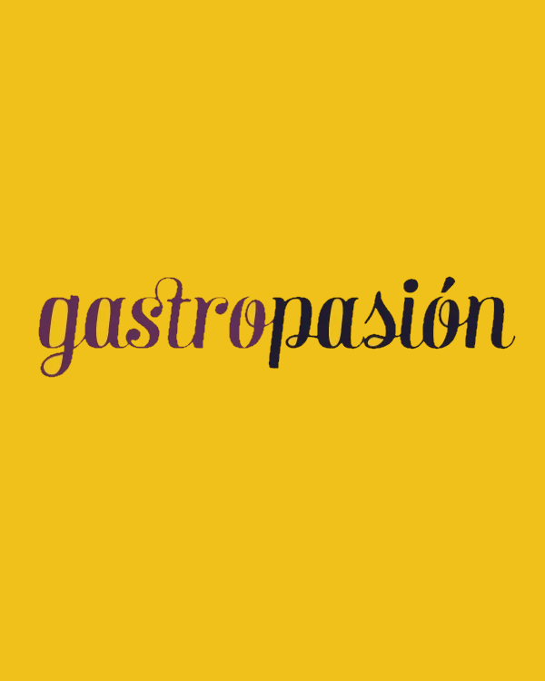 GASTROPASIÓN